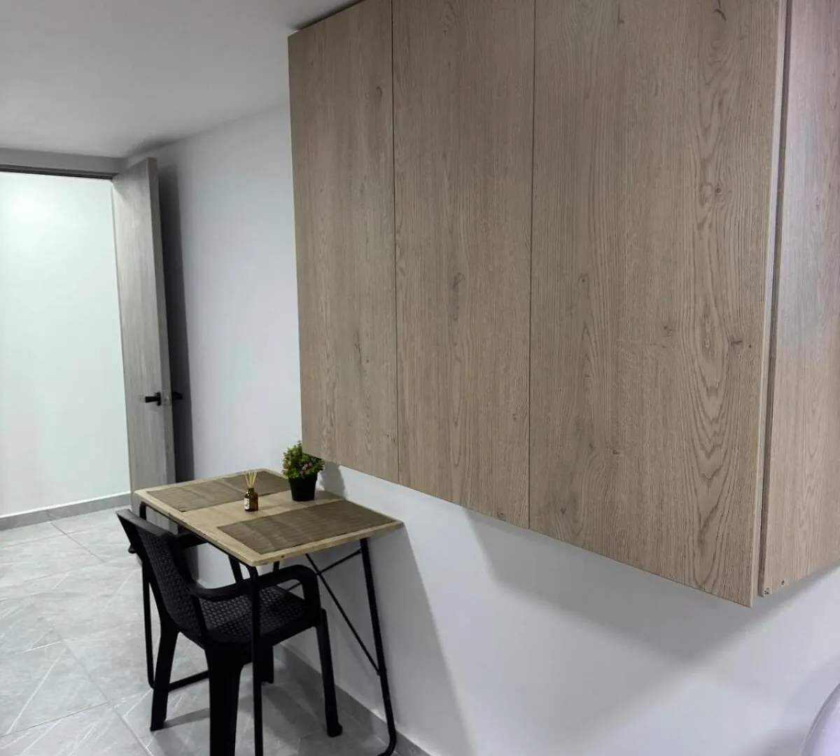 Villa Loreto Aparta Estudio 203 Μεντεγίν