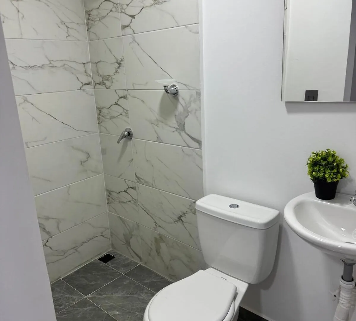 Appartamento Villa Loreto Aparta Estudio 203 Medellín
